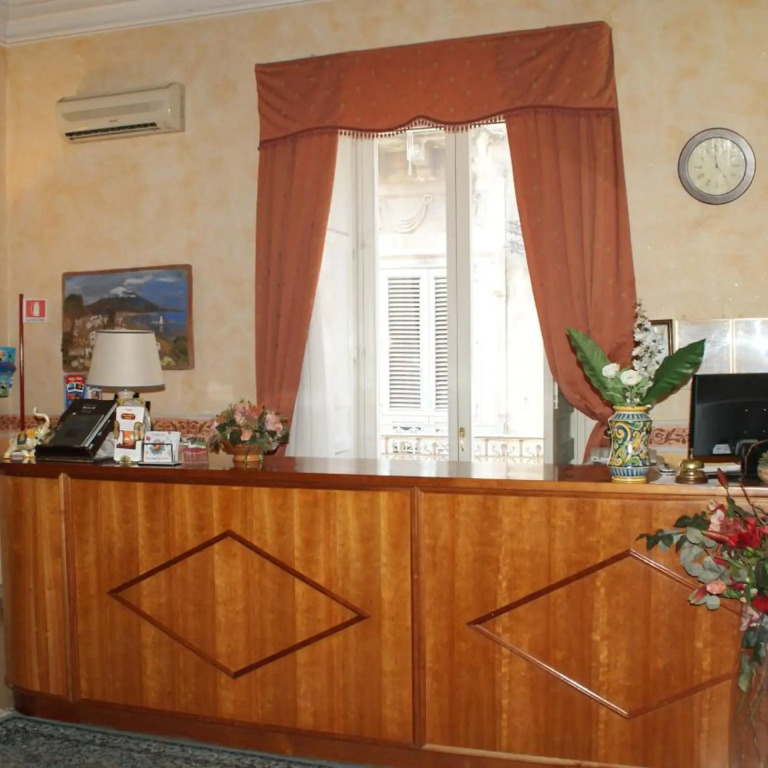 Hotel Gresi
