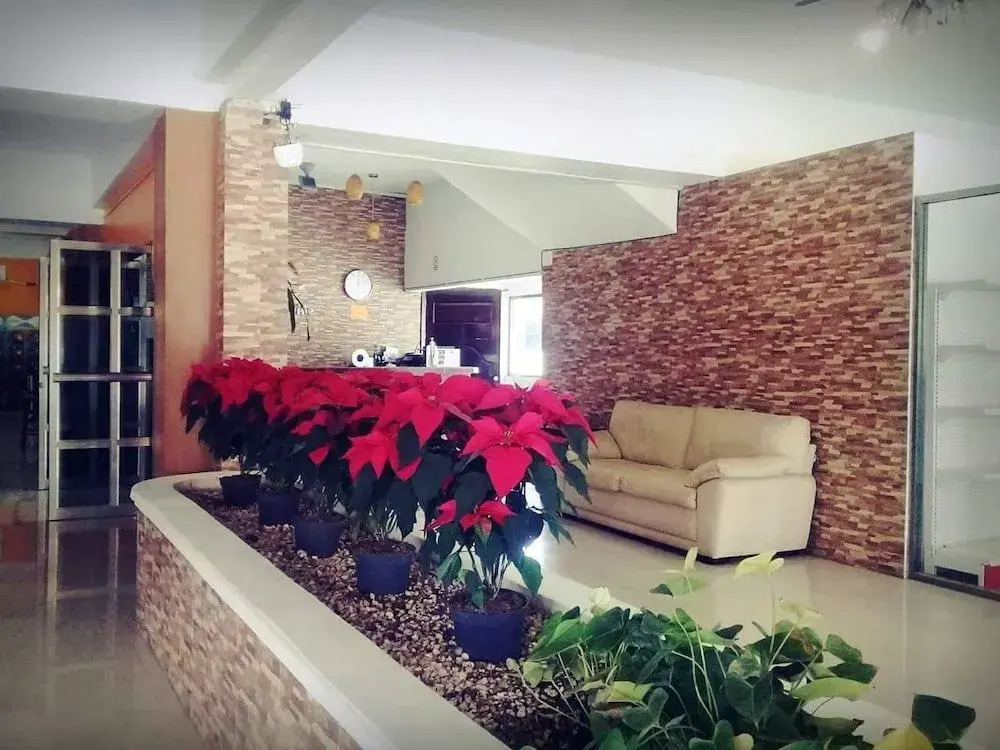 Hotel Luna Caribe
