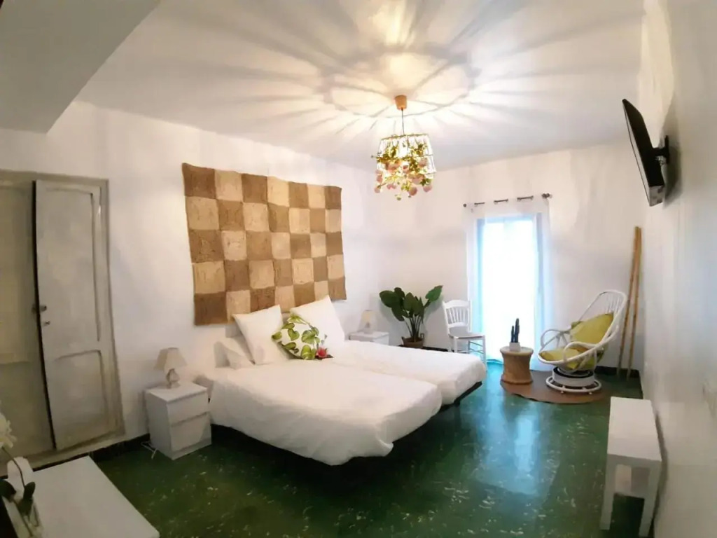 Ananda Beach Rooms - Castillo de Peñiscola