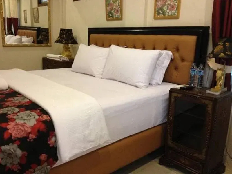 Ciwulan 36 Guest House