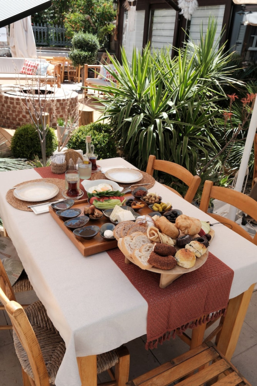 Q-Zen House Cunda