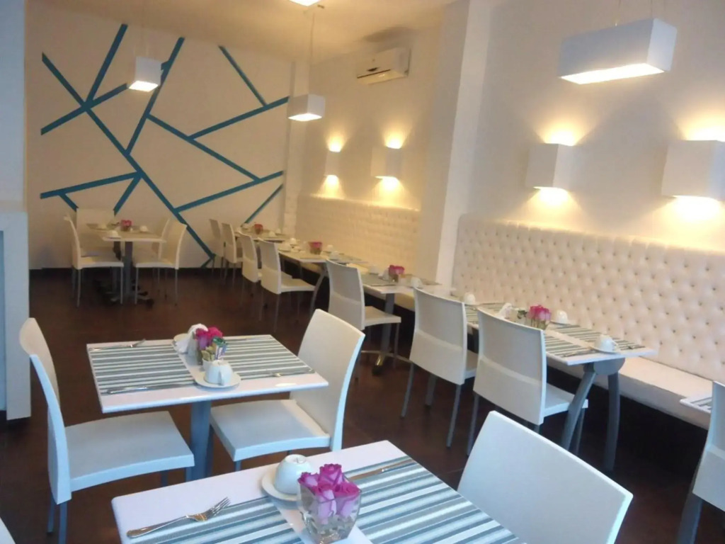 Hotel Virrey Cartagena