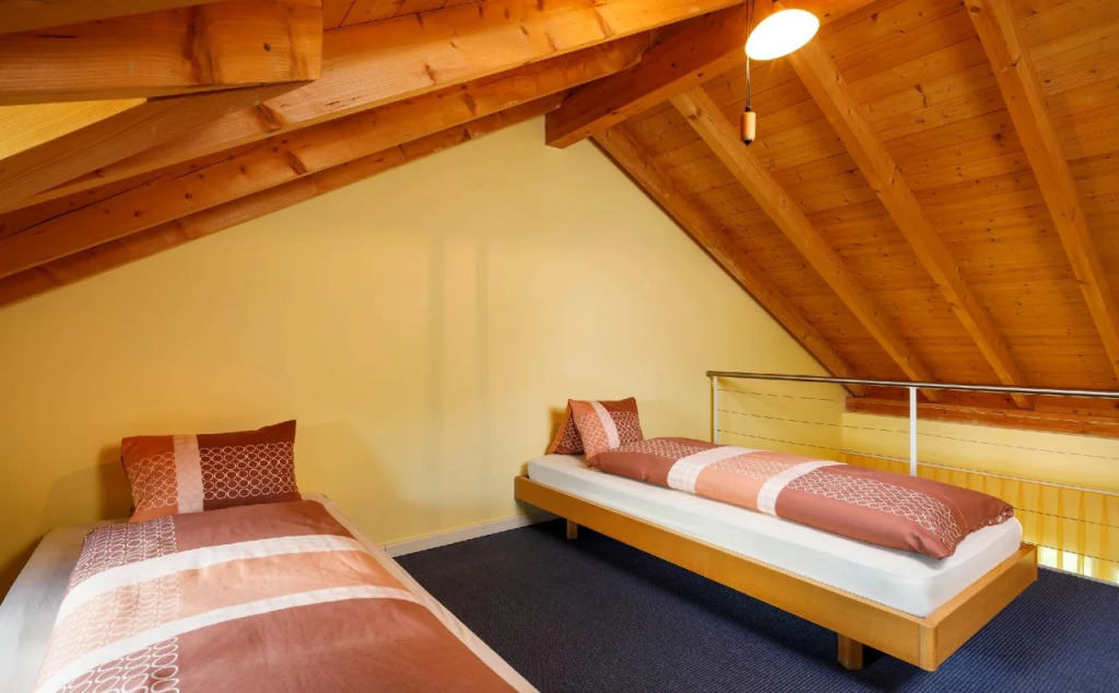 Seehotel Beinwil am See