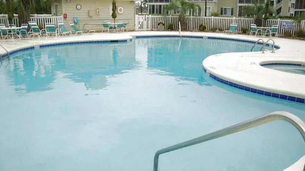 Waterway Landing 216A