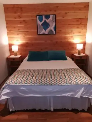 Torres Del Sur Cabañas & Hostal