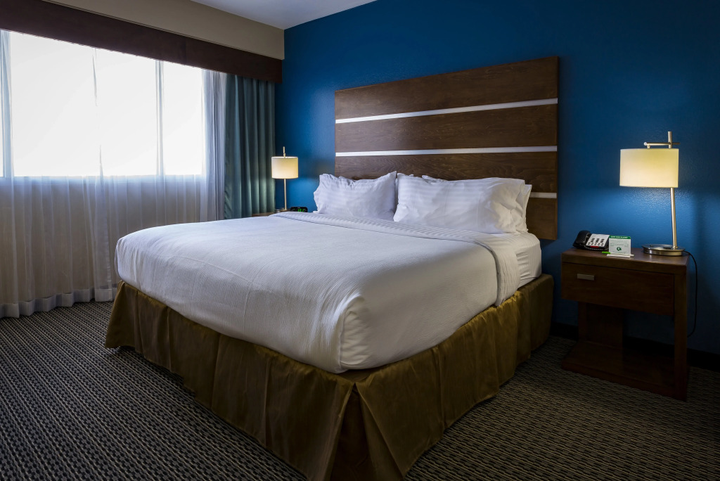 Fairfield by Marriott Inn & Suites Houston Downtown