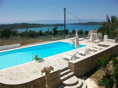 Porto View Suites and Apartments