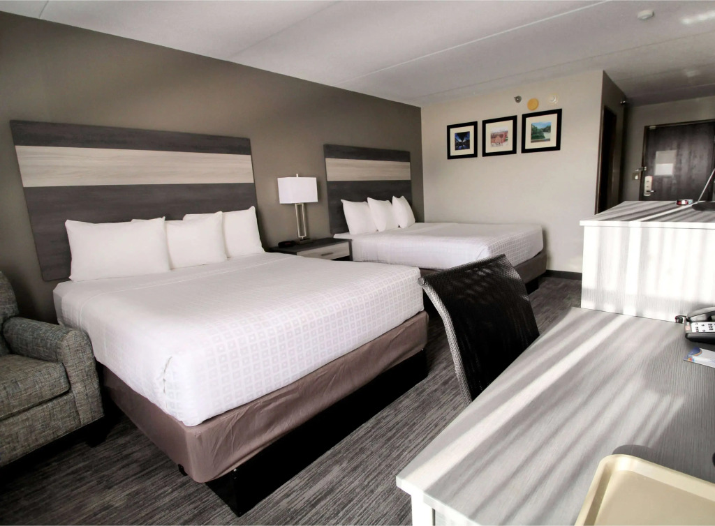 Baymont by Wyndham Lafayette - Purdue University