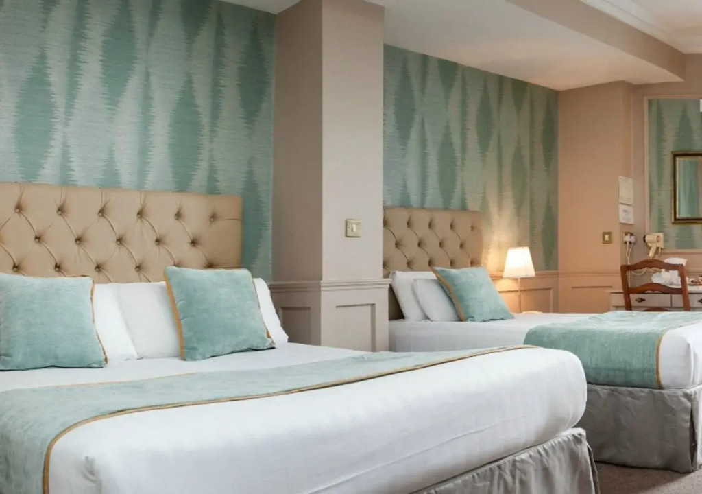 Portobello Hotel