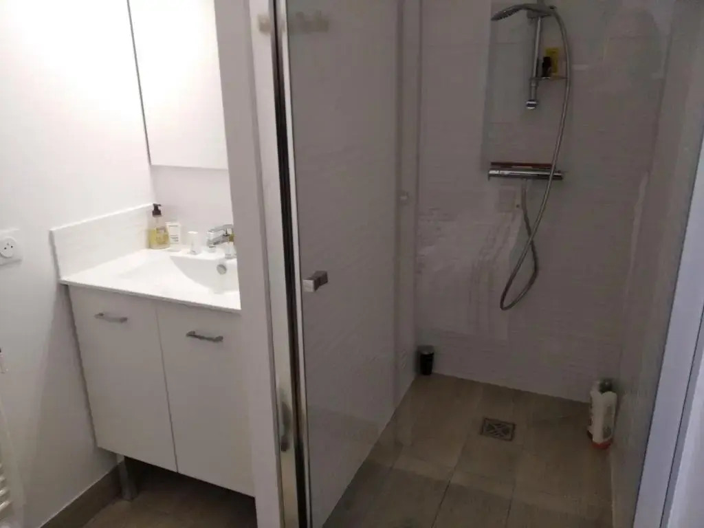 Appartement Arcachon, 3 pièces, 4 personnes - FR-1-319-399