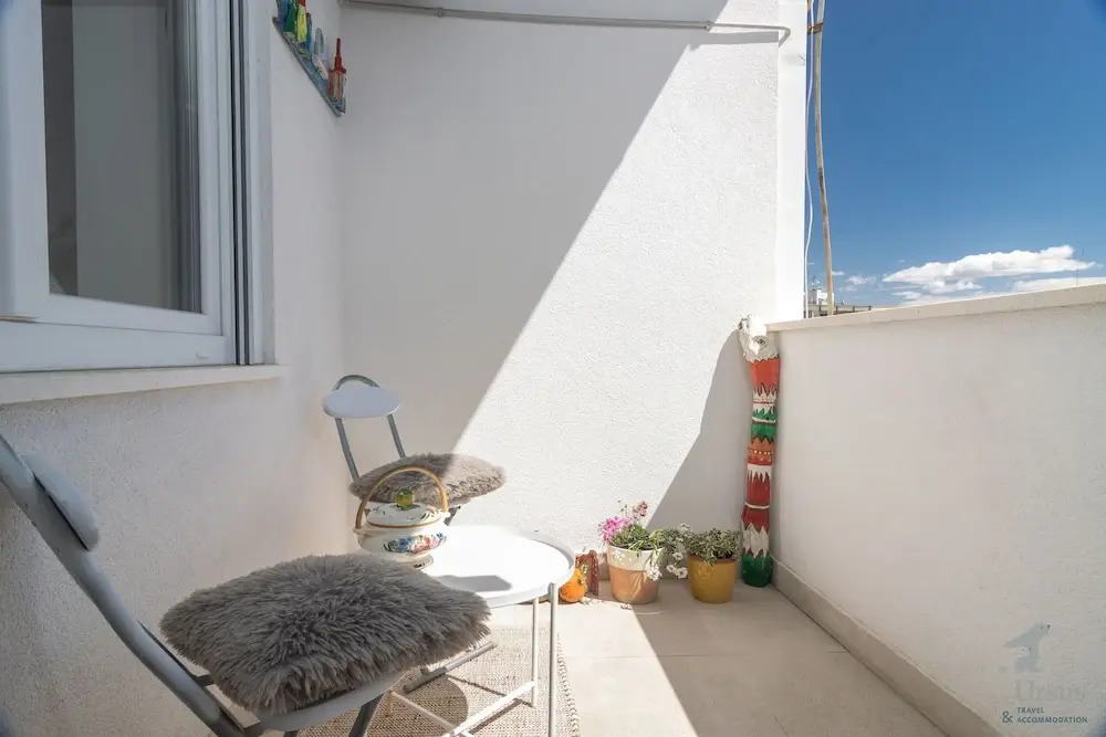 Mina Apartment