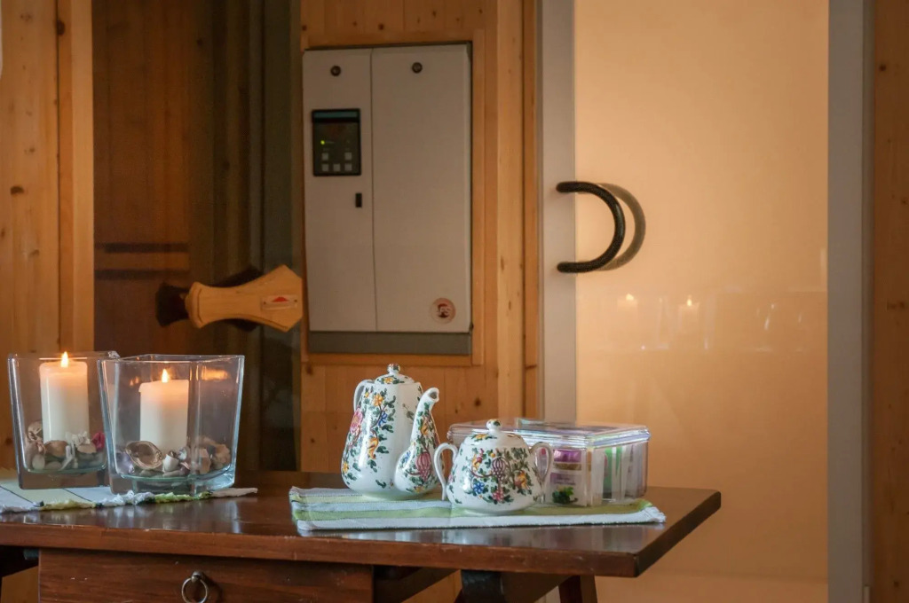 Agriturismo Casella Del Piano