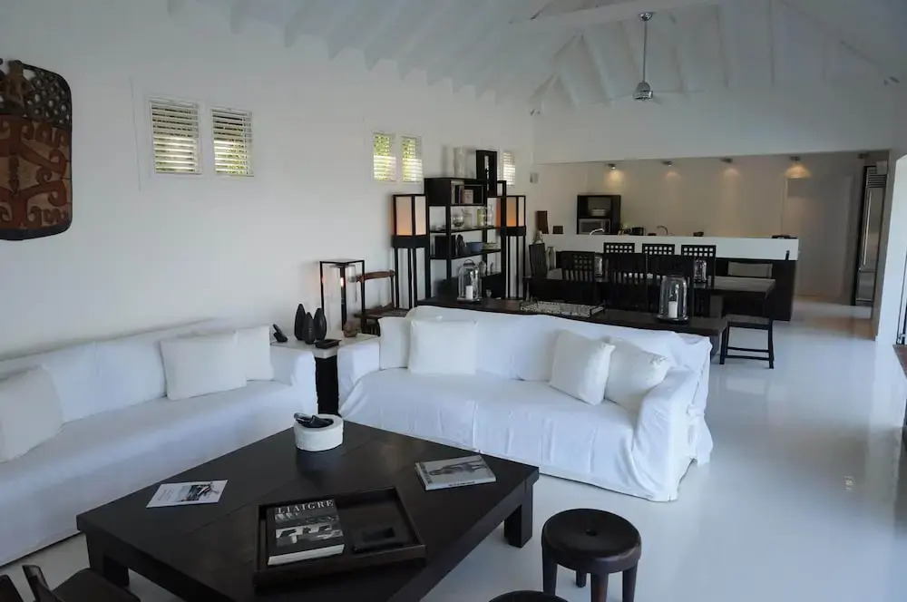 Dream Villa SBH Serenity