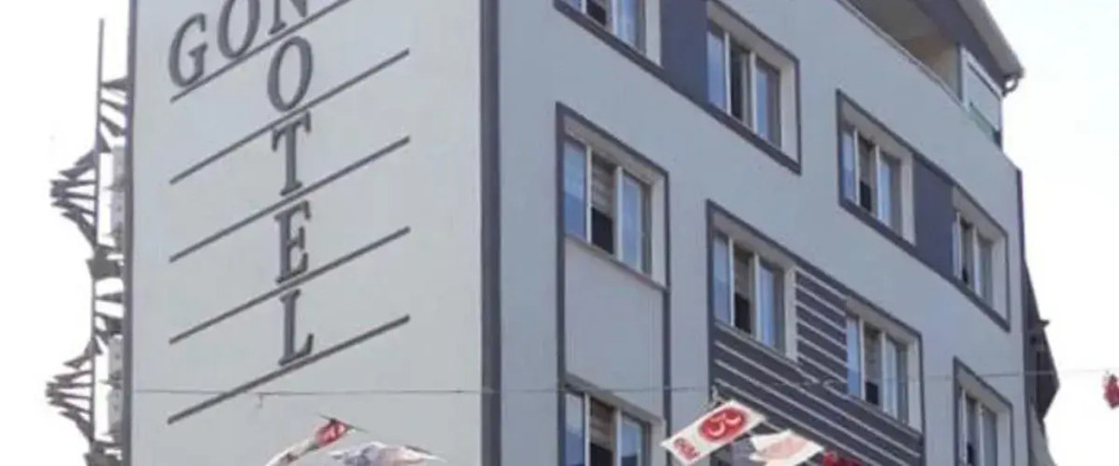 Otel Gonul