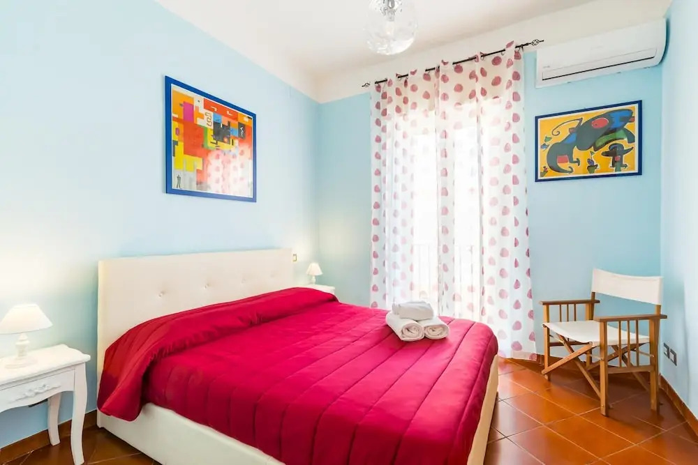 Terrazza San Paolo by Napoliapartments
