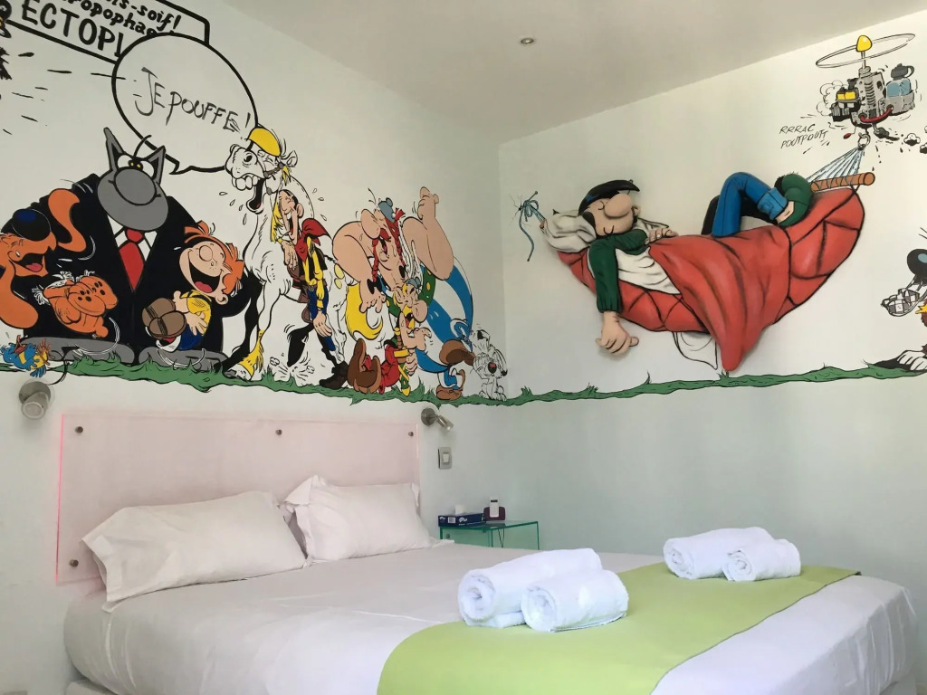 Ideal Sejour Cannes - Hôtel de Charme
