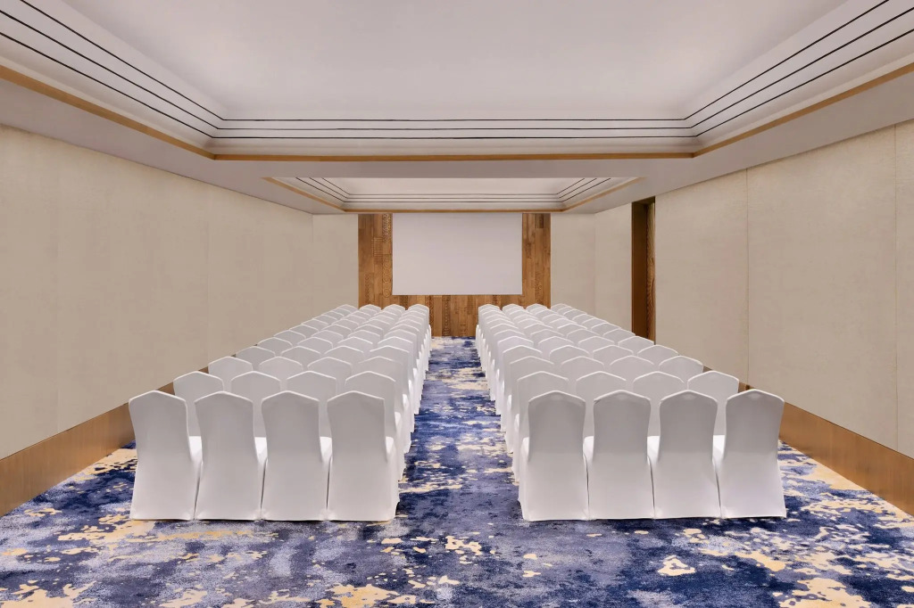 Port Muziris, A Tribute Portfolio Hotel, Kochi Airport