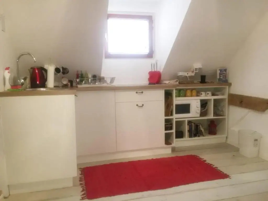 Apartment Bonbon 1