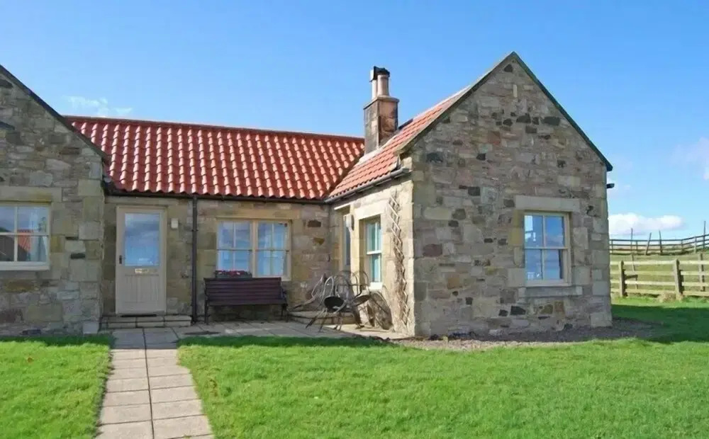 Snook Point Cottage