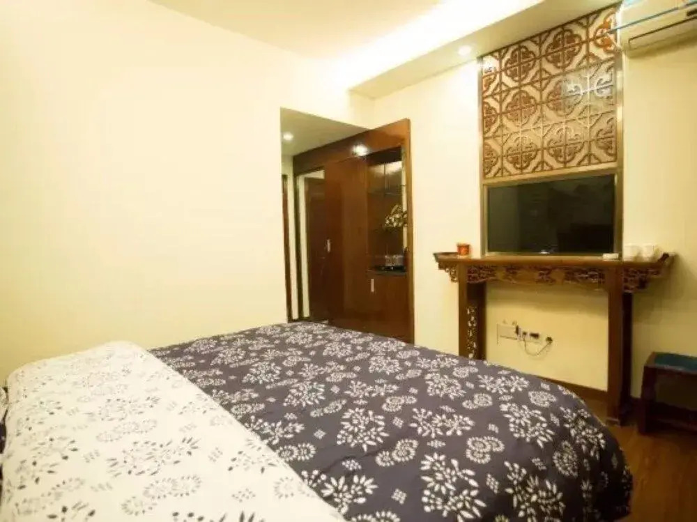 Huangshan Yiantang Hotel