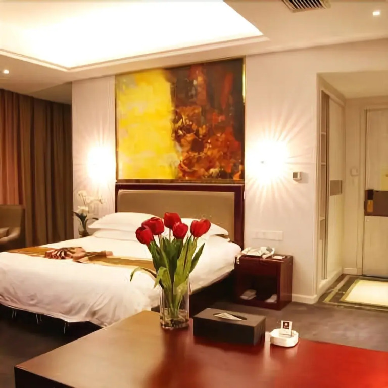 New Continental Hotel