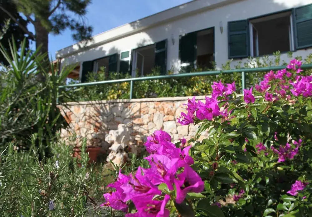 Holiday Home Ida