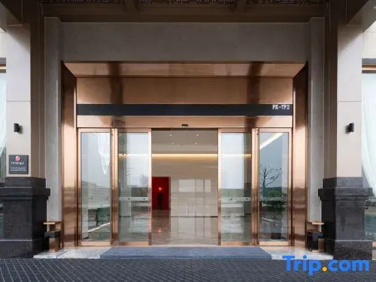 Manju Hotel (Zhuji International Trade City Branch)