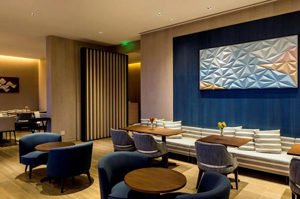 Grand Hyatt Rio De Janeiro