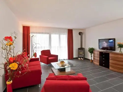 Apartment Iris B.2