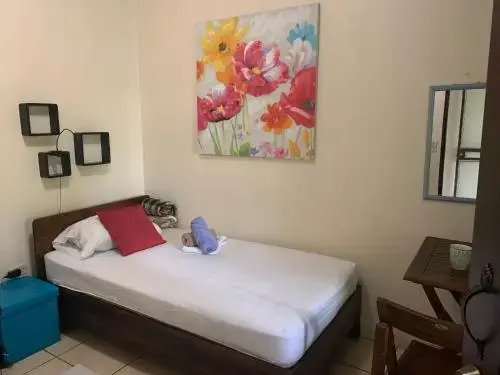 Boutique Hotel Casa de Lis, Turrialba