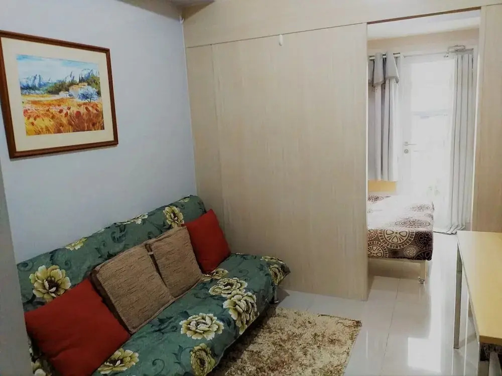 Grass Residence SM North MRT NLEX QC