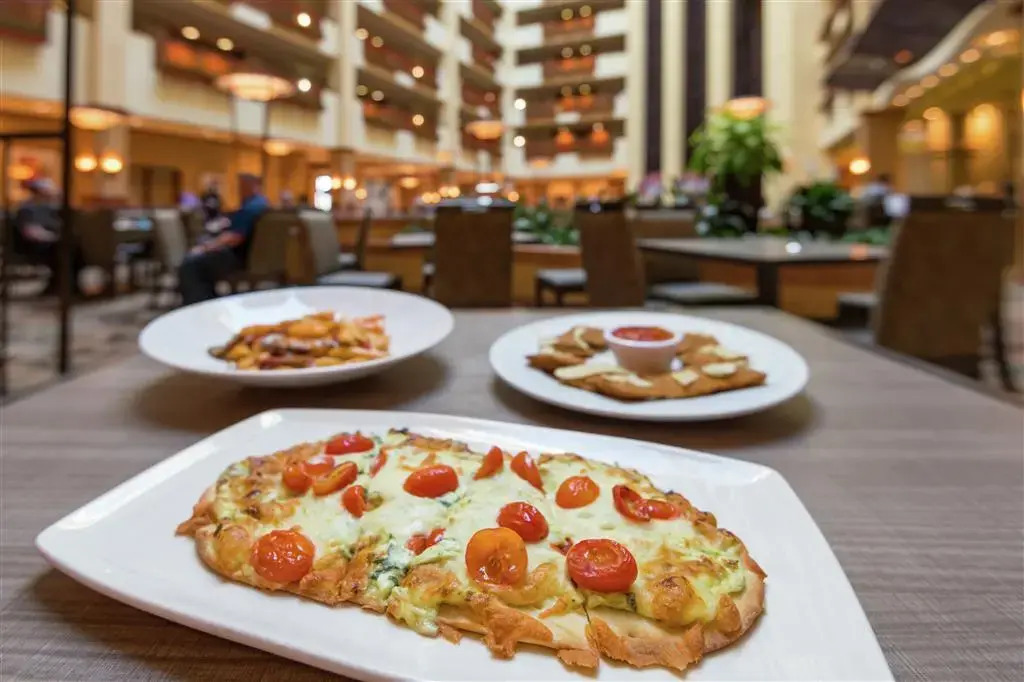 Embassy Suites Saint Louis - Downtown
