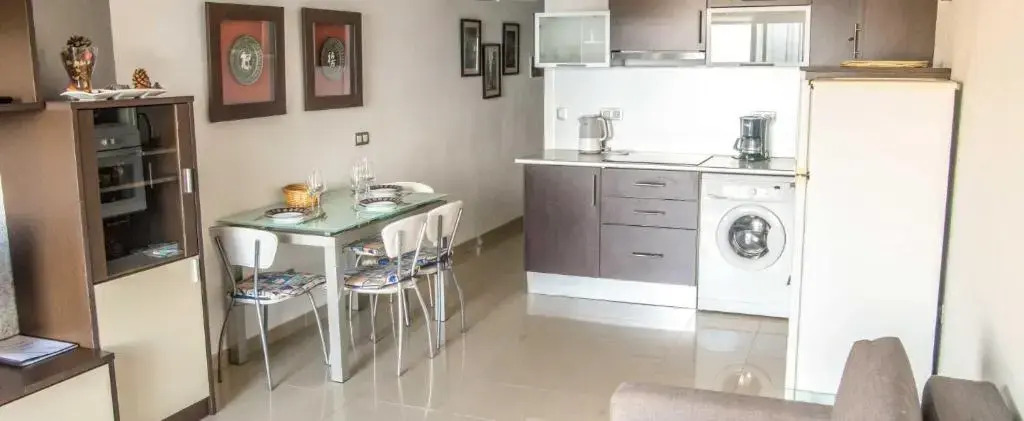 First Line Apartment in Playa Paraiso Pp/70