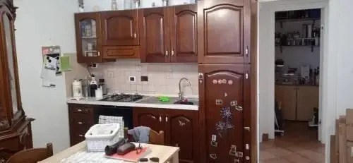 Magicstay - Flat 70M² 2 Bedrooms 1 Bathroom - Varazze