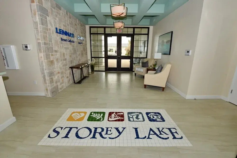 Storey Lake Resort 4 Bedroom - Vgr 112684
