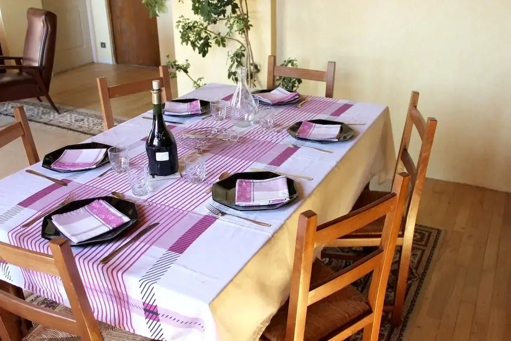 House With 3 Bedrooms in Moissac, With Pool Access, Enclosed Garden an