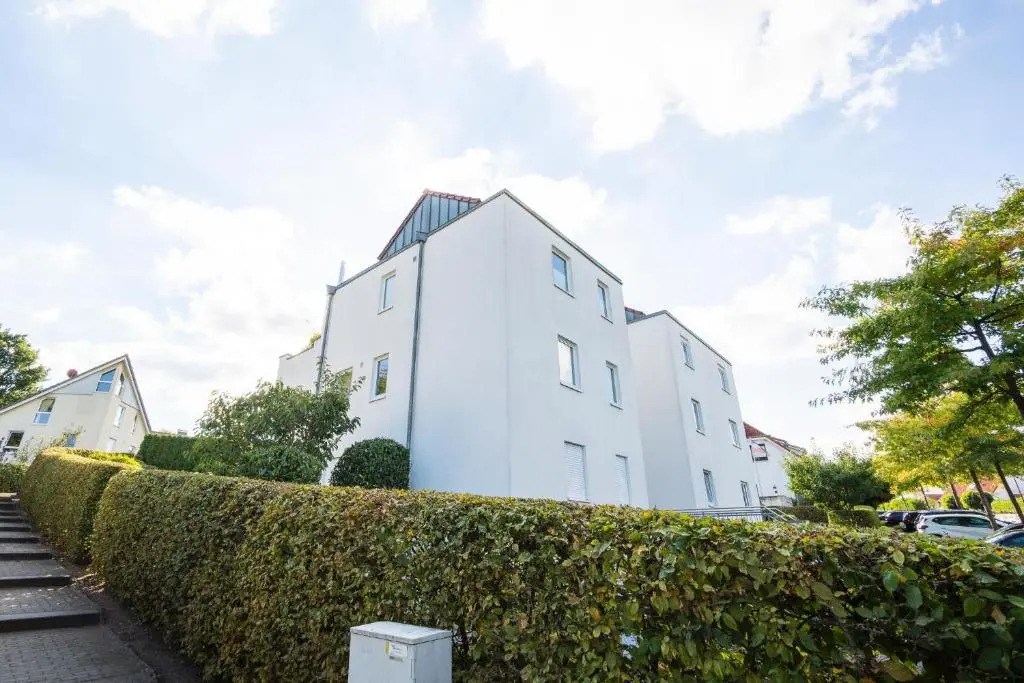 Paulsen Wohnung 4