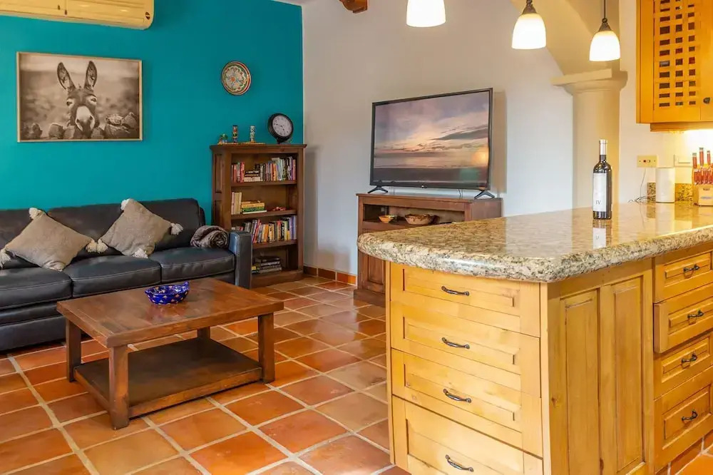 Casa Gora by Casago