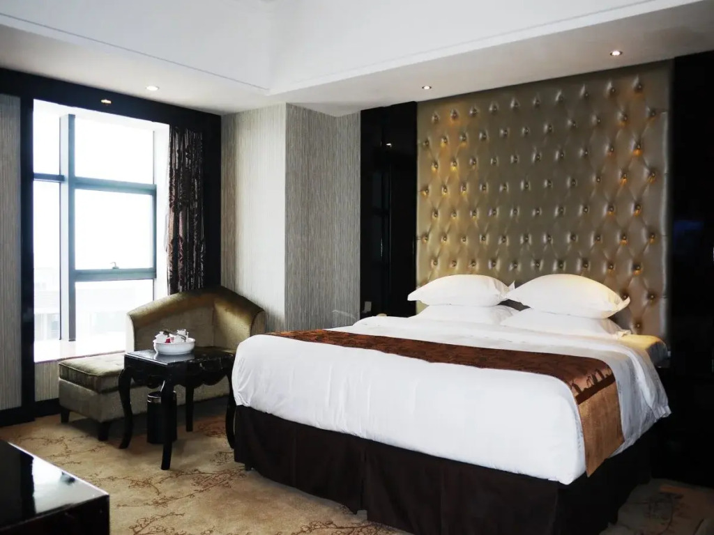 Shishi Wanjia International Hotel