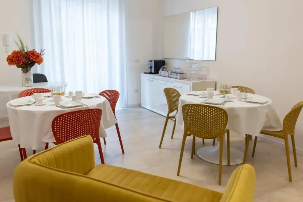 B&B Casa Palmanova