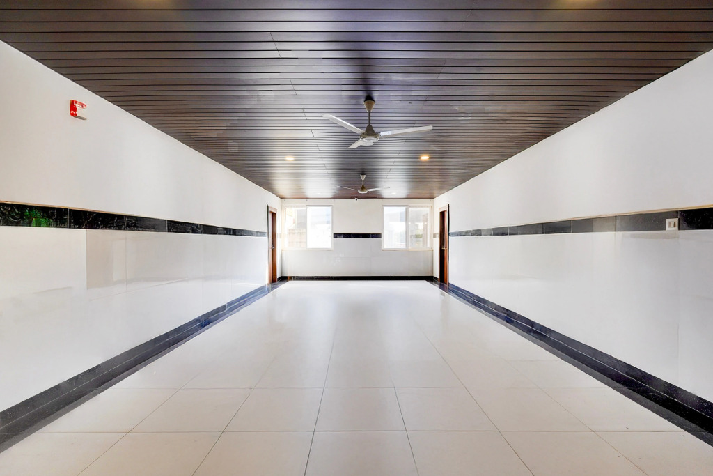 Hotel Grand Orchid