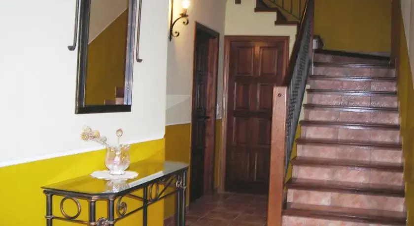 Apartamentos Tonet