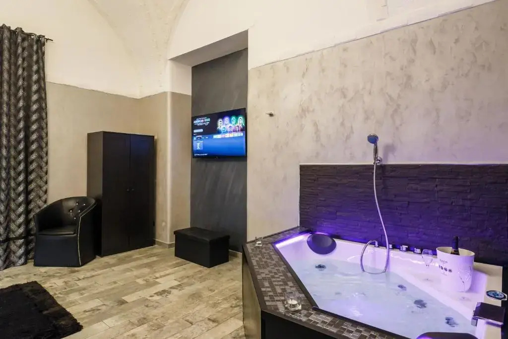 Sicily Suite