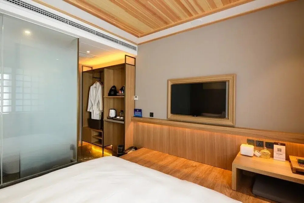Qiuguo Hotel