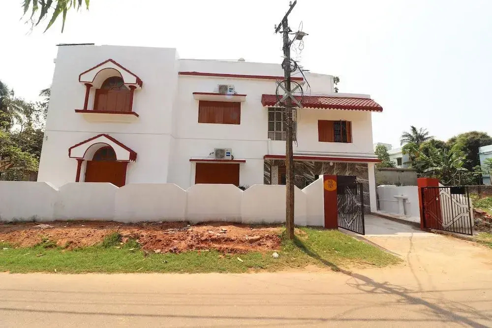 Maa Banadurga Homestay by OYO Rooms