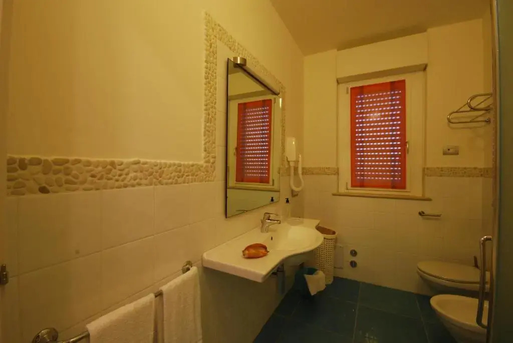Residence Abruzzo Resort