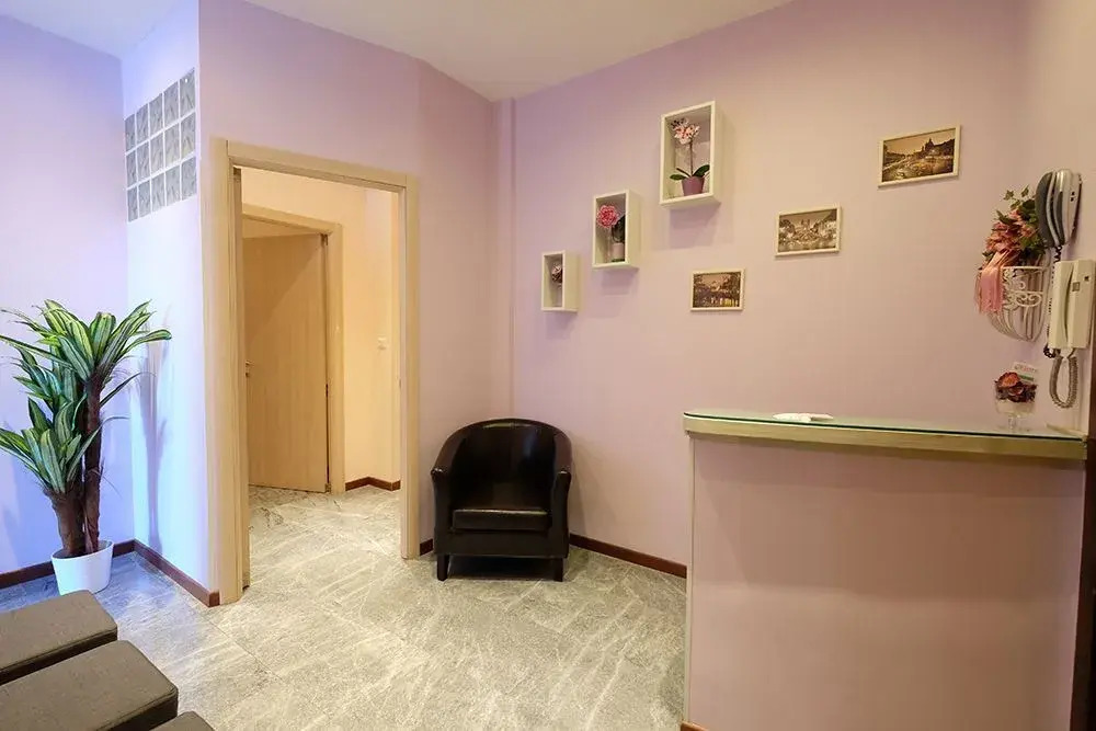 Fiore Vaticano B&B