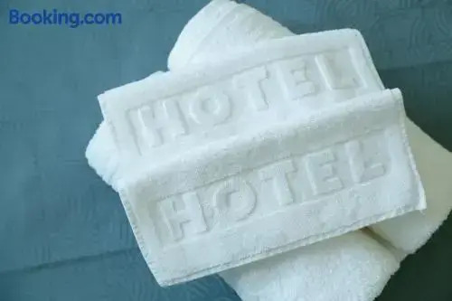 MK Star Boutique Hotel