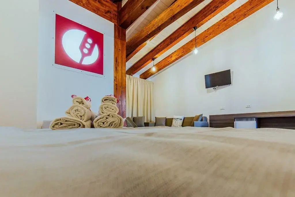 Il Semaforo Sila Hotel