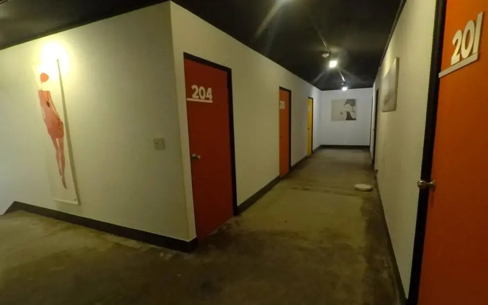Gyeongju Two Wheel Guesthouse